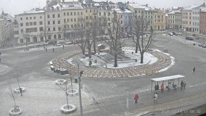 Město Jihlava - Masarykovo Náměstí - 16.2.2026 v 11:00 Město Jihlava - Masarykovo Náměstí - 16.2.2026 v 11:00