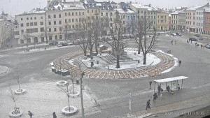 Město Jihlava - Masarykovo Náměstí - 16.2.2026 v 11:15 Město Jihlava - Masarykovo Náměstí - 16.2.2026 v 11:15