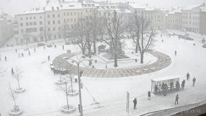 Město Jihlava - Masarykovo Náměstí - 16.2.2026 v 15:15 Město Jihlava - Masarykovo Náměstí - 16.2.2026 v 15:15