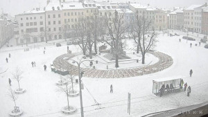 Město Jihlava - Masarykovo Náměstí - 16.2.2026 v 15:30 Město Jihlava - Masarykovo Náměstí - 16.2.2026 v 15:30