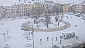 Město Jihlava - Masarykovo Náměstí - 16.2.2026 v 17:00 Město Jihlava - Masarykovo Náměstí - 16.2.2026 v 17:00