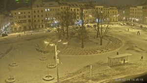 Město Jihlava - Masarykovo Náměstí - 16.2.2026 v 19:45 Město Jihlava - Masarykovo Náměstí - 16.2.2026 v 19:45