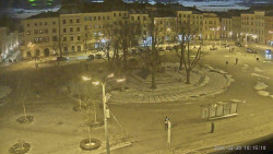 Masarykovo Náměstí