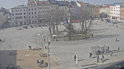 Masarykovo náměstí