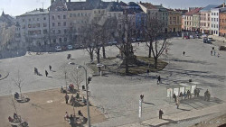 Masarykovo náměstí