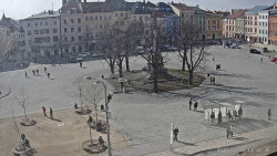 Masarykovo náměstí