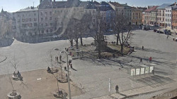 Masarykovo náměstí