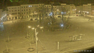 Město Jihlava - Masarykovo náměstí - 16.3.2026 v 00:00 Město Jihlava - Masarykovo náměstí - 16.3.2026 v 00:00
