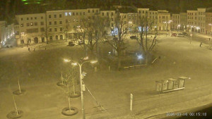 Město Jihlava - Masarykovo náměstí - 16.3.2026 v 00:15 Město Jihlava - Masarykovo náměstí - 16.3.2026 v 00:15