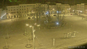 Město Jihlava - Masarykovo náměstí - 16.3.2026 v 02:15 Město Jihlava - Masarykovo náměstí - 16.3.2026 v 02:15