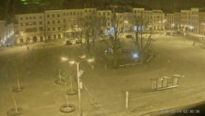 Město Jihlava - Masarykovo náměstí - 16.3.2026 v 02:30 Město Jihlava - Masarykovo náměstí - 16.3.2026 v 02:30