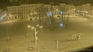 Město Jihlava - Masarykovo náměstí - 16.3.2026 v 03:15 Město Jihlava - Masarykovo náměstí - 16.3.2026 v 03:15