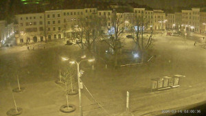 Město Jihlava - Masarykovo náměstí - 16.3.2026 v 04:00 Město Jihlava - Masarykovo náměstí - 16.3.2026 v 04:00