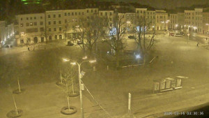 Město Jihlava - Masarykovo náměstí - 16.3.2026 v 04:30 Město Jihlava - Masarykovo náměstí - 16.3.2026 v 04:30