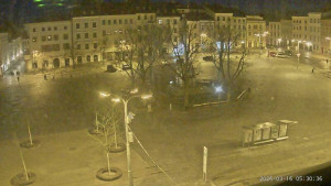 Město Jihlava - Masarykovo náměstí - 16.3.2026 v 05:30 Město Jihlava - Masarykovo náměstí - 16.3.2026 v 05:30