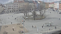 Masarykovo náměstí