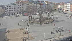 Masarykovo náměstí