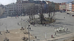 Masarykovo náměstí