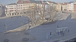 Masarykovo náměstí