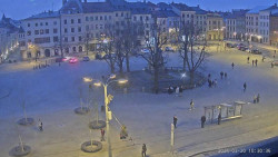 Masarykovo náměstí