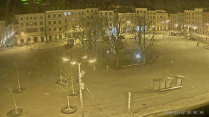 Město Jihlava - Masarykovo náměstí - 22.3.2026 v 00:00 Město Jihlava - Masarykovo náměstí - 22.3.2026 v 00:00