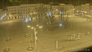 Město Jihlava - Masarykovo náměstí - 22.3.2026 v 01:30 Město Jihlava - Masarykovo náměstí - 22.3.2026 v 01:30