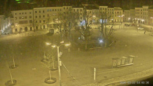 Město Jihlava - Masarykovo náměstí - 22.3.2026 v 04:00 Město Jihlava - Masarykovo náměstí - 22.3.2026 v 04:00