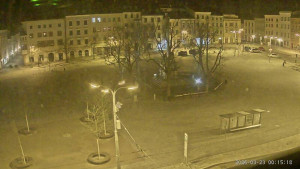 Město Jihlava - Masarykovo náměstí - 23.3.2026 v 00:15 Město Jihlava - Masarykovo náměstí - 23.3.2026 v 00:15