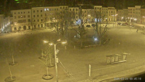 Město Jihlava - Masarykovo náměstí - 23.3.2026 v 00:45 Město Jihlava - Masarykovo náměstí - 23.3.2026 v 00:45