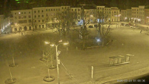 Město Jihlava - Masarykovo náměstí - 23.3.2026 v 01:00 Město Jihlava - Masarykovo náměstí - 23.3.2026 v 01:00