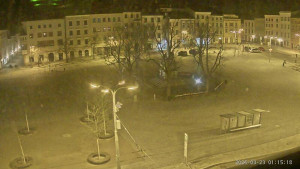 Město Jihlava - Masarykovo náměstí - 23.3.2026 v 01:15 Město Jihlava - Masarykovo náměstí - 23.3.2026 v 01:15