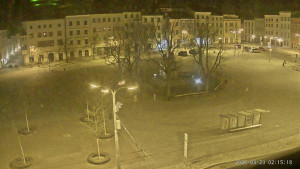 Město Jihlava - Masarykovo náměstí - 23.3.2026 v 02:15 Město Jihlava - Masarykovo náměstí - 23.3.2026 v 02:15