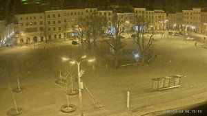 Město Jihlava - Masarykovo náměstí - 24.3.2026 v 00:15 Město Jihlava - Masarykovo náměstí - 24.3.2026 v 00:15