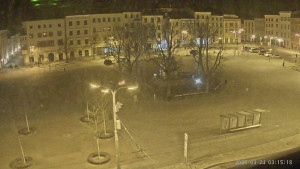 Město Jihlava - Masarykovo náměstí - 24.3.2026 v 03:15 Město Jihlava - Masarykovo náměstí - 24.3.2026 v 03:15