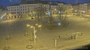 Město Jihlava - Masarykovo náměstí - 24.3.2026 v 05:15 Město Jihlava - Masarykovo náměstí - 24.3.2026 v 05:15