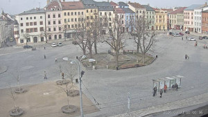 Město Jihlava - Masarykovo náměstí - 24.3.2026 v 08:00 Město Jihlava - Masarykovo náměstí - 24.3.2026 v 08:00