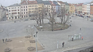 Město Jihlava - Masarykovo náměstí - 24.3.2026 v 08:30 Město Jihlava - Masarykovo náměstí - 24.3.2026 v 08:30