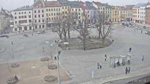 Město Jihlava - Masarykovo náměstí - 24.3.2026 v 09:00 Město Jihlava - Masarykovo náměstí - 24.3.2026 v 09:00