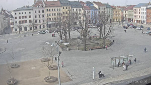 Město Jihlava - Masarykovo náměstí - 24.3.2026 v 09:30 Město Jihlava - Masarykovo náměstí - 24.3.2026 v 09:30