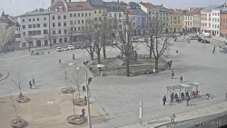 Masarykovo náměstí