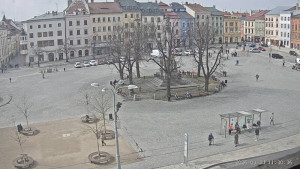 Město Jihlava - Masarykovo náměstí - 24.3.2026 v 11:30 Město Jihlava - Masarykovo náměstí - 24.3.2026 v 11:30