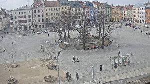 Město Jihlava - Masarykovo náměstí - 24.3.2026 v 12:00 Město Jihlava - Masarykovo náměstí - 24.3.2026 v 12:00