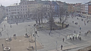 Město Jihlava - Masarykovo náměstí - 24.3.2026 v 15:00 Město Jihlava - Masarykovo náměstí - 24.3.2026 v 15:00