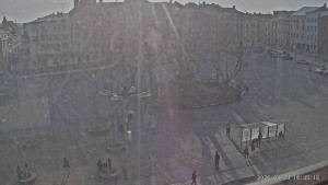 Město Jihlava - Masarykovo náměstí - 24.3.2026 v 16:45 Město Jihlava - Masarykovo náměstí - 24.3.2026 v 16:45