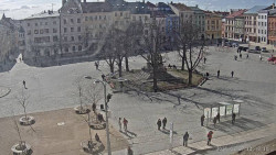 Masarykovo náměstí