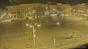 Město Jihlava - Masarykovo náměstí - 3.4.2026 v 00:00 Město Jihlava - Masarykovo náměstí - 3.4.2026 v 00:00