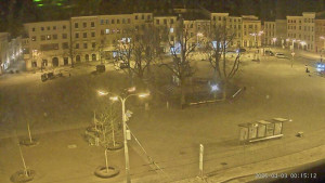 Město Jihlava - Masarykovo náměstí - 3.4.2026 v 00:15 Město Jihlava - Masarykovo náměstí - 3.4.2026 v 00:15