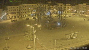 Město Jihlava - Masarykovo náměstí - 3.4.2026 v 00:30 Město Jihlava - Masarykovo náměstí - 3.4.2026 v 00:30
