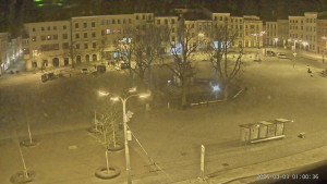 Město Jihlava - Masarykovo náměstí - 3.4.2026 v 01:00 Město Jihlava - Masarykovo náměstí - 3.4.2026 v 01:00