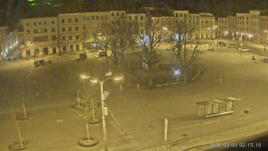 Město Jihlava - Masarykovo náměstí - 3.4.2026 v 02:15 Město Jihlava - Masarykovo náměstí - 3.4.2026 v 02:15
